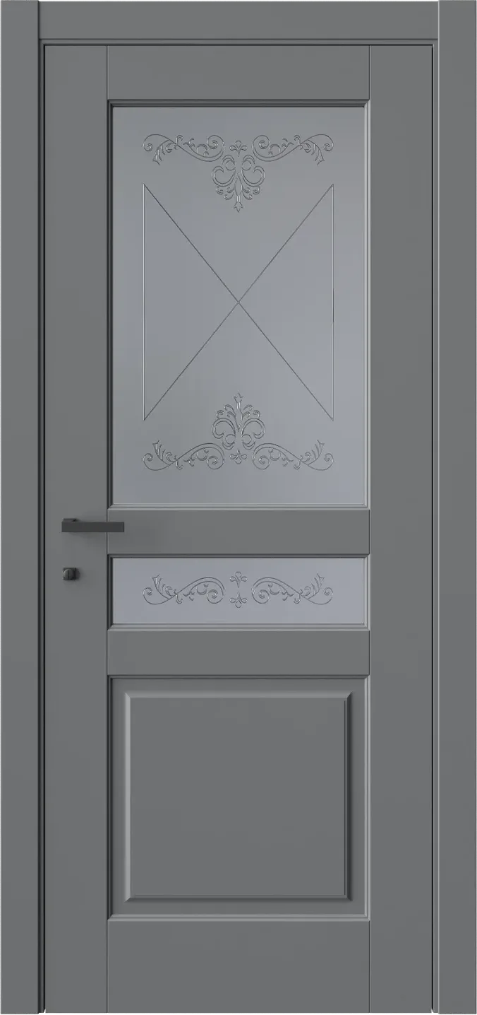 Дверь Elite EL8F